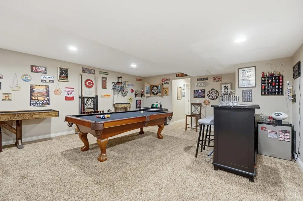 2248 Harlan Road Clearcreek, OH 45068