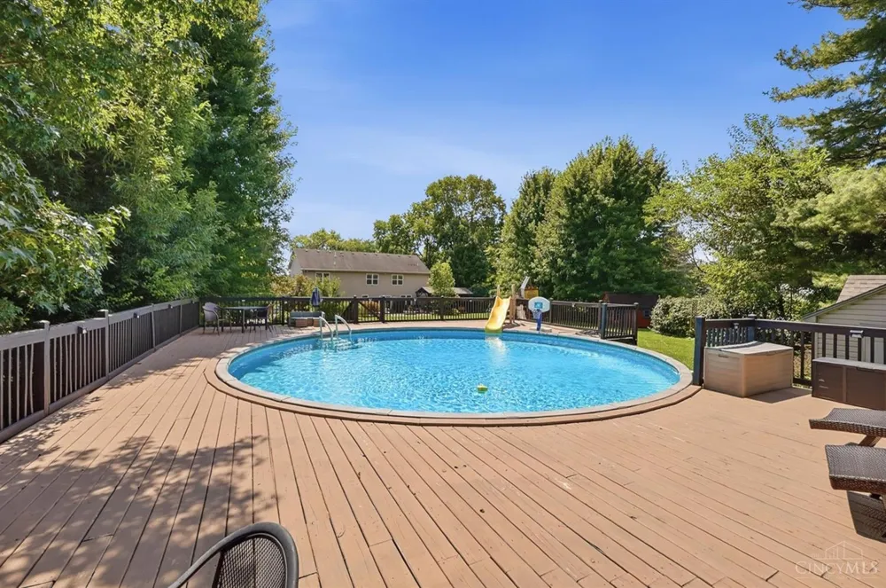 2248 Harlan Road Clearcreek, OH 45068