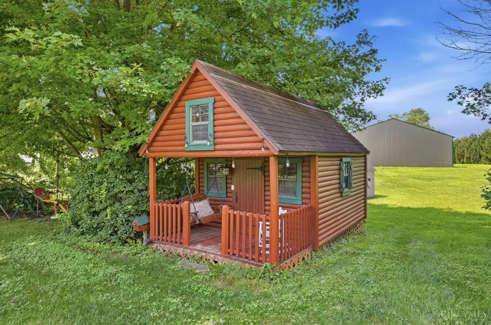 2248 Harlan Road Clearcreek, OH 45068