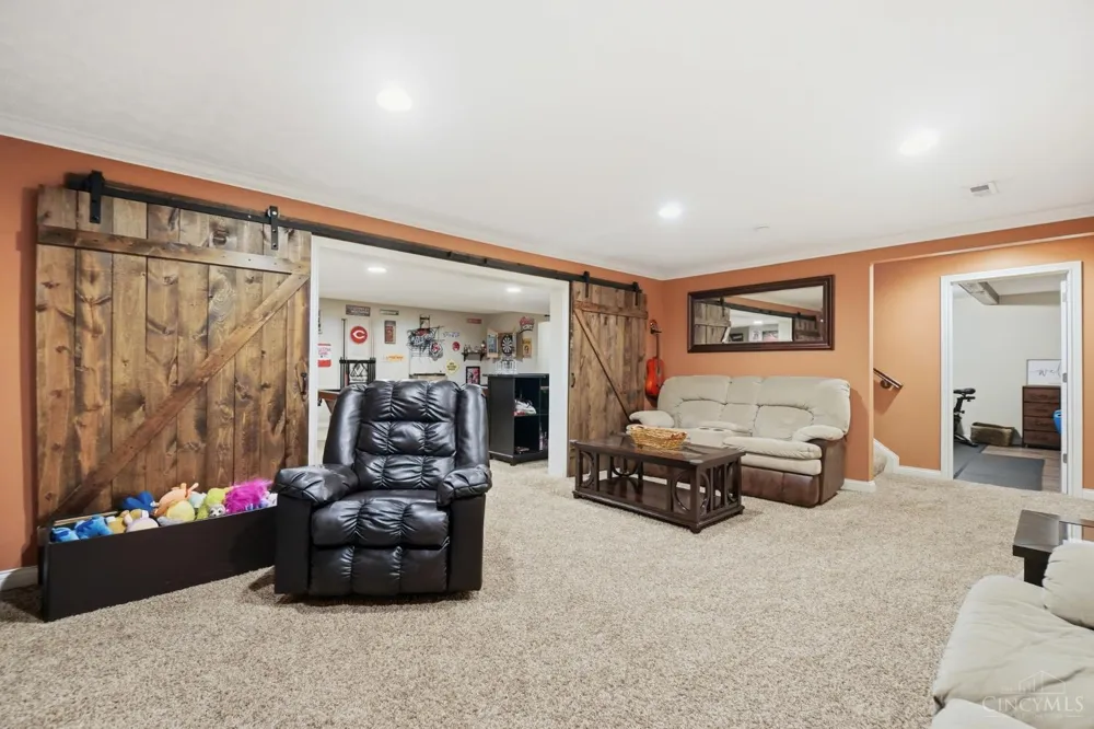 2248 Harlan Road Clearcreek, OH 45068