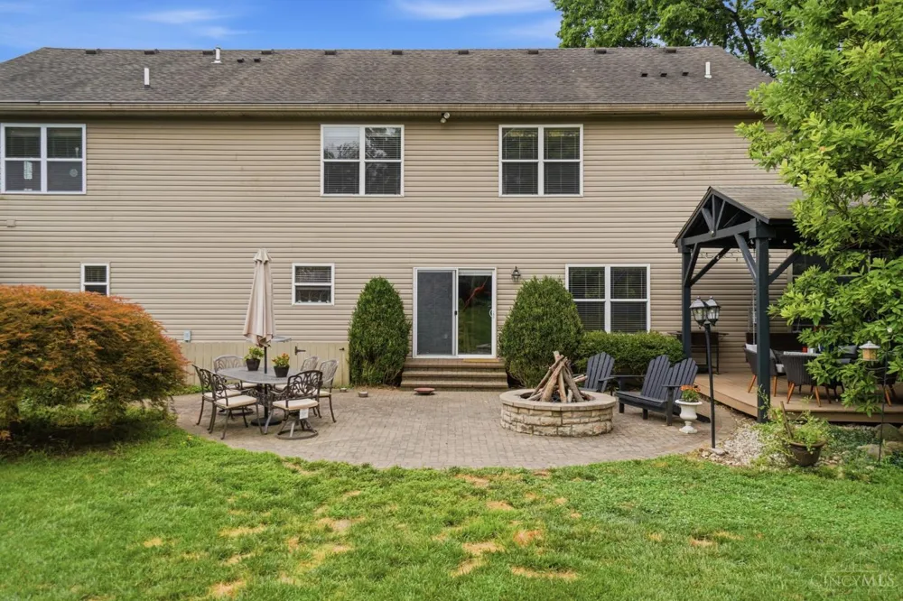 2248 Harlan Road Clearcreek, OH 45068