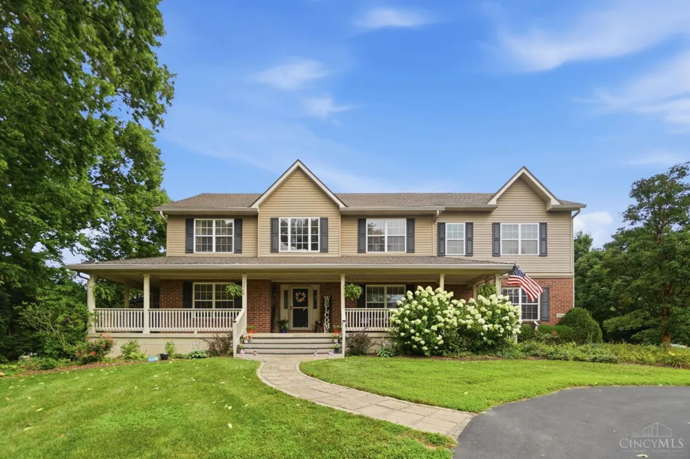 2248 Harlan Road Clearcreek, OH 45068