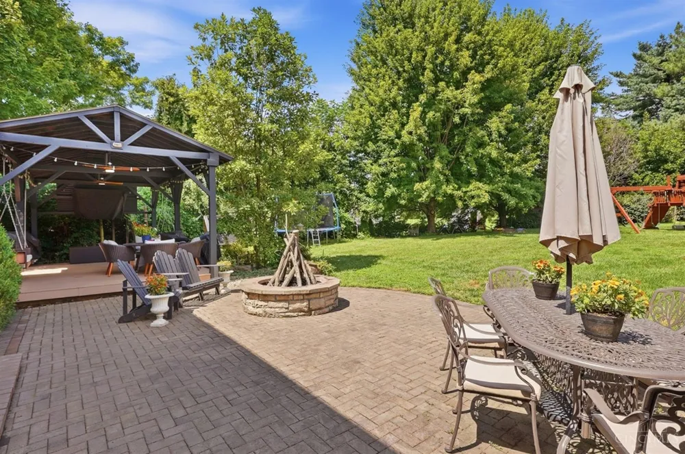 2248 Harlan Road Clearcreek, OH 45068