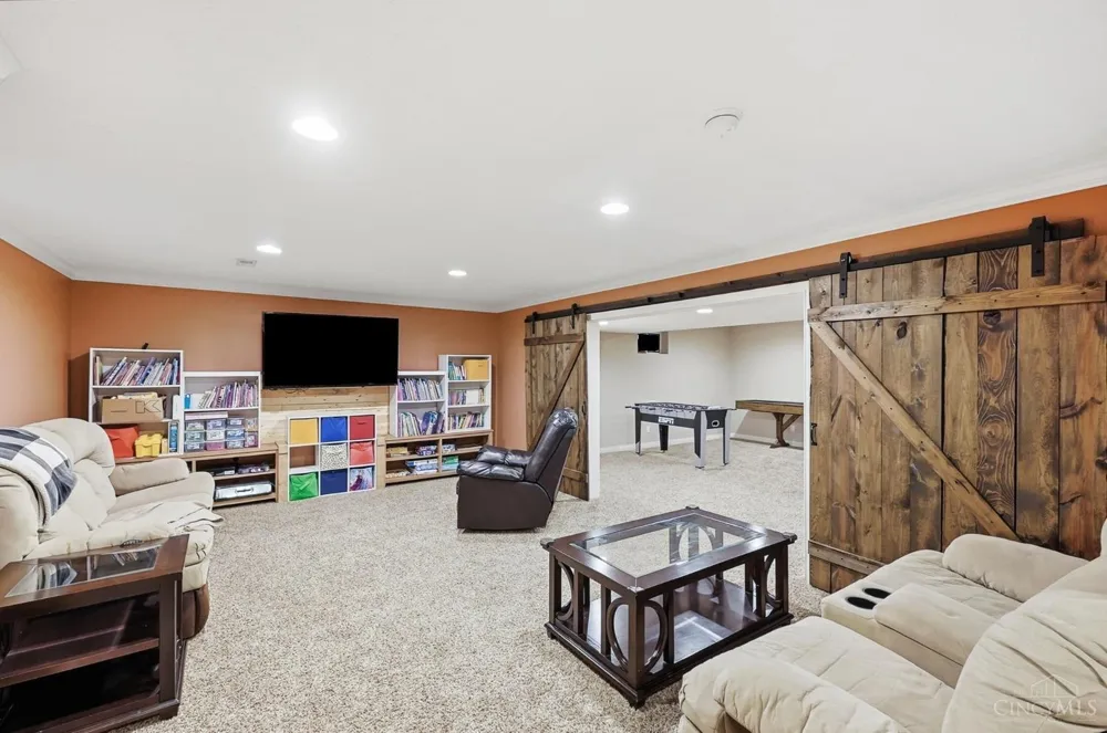 2248 Harlan Road Clearcreek, OH 45068