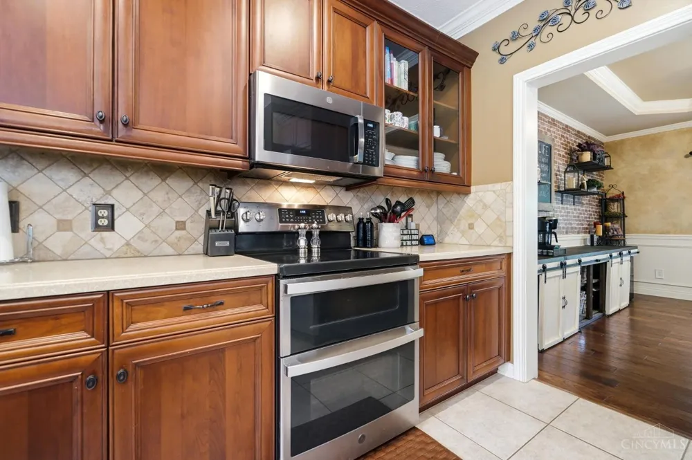 2248 Harlan Road Clearcreek, OH 45068