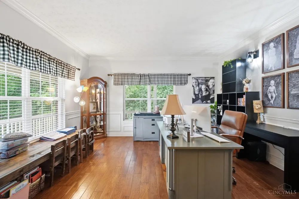 2248 Harlan Road Clearcreek, OH 45068
