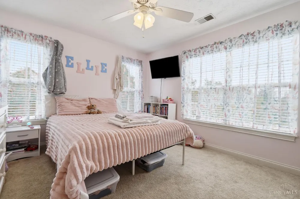 2248 Harlan Road Clearcreek, OH 45068