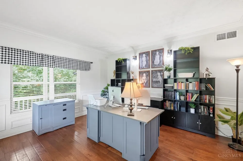 2248 Harlan Road Clearcreek, OH 45068