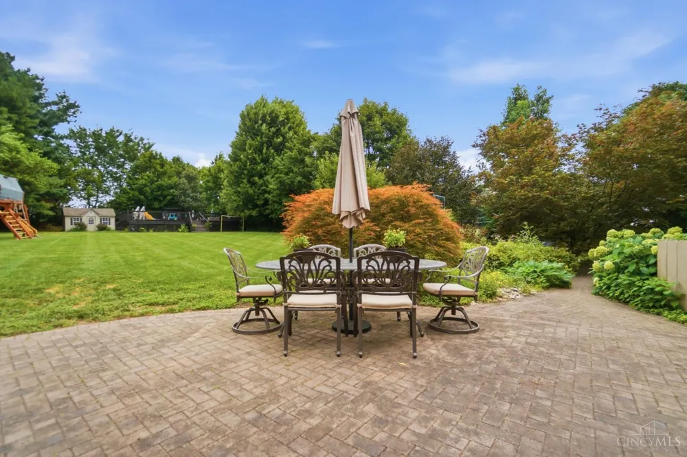 2248 Harlan Road Clearcreek, OH 45068