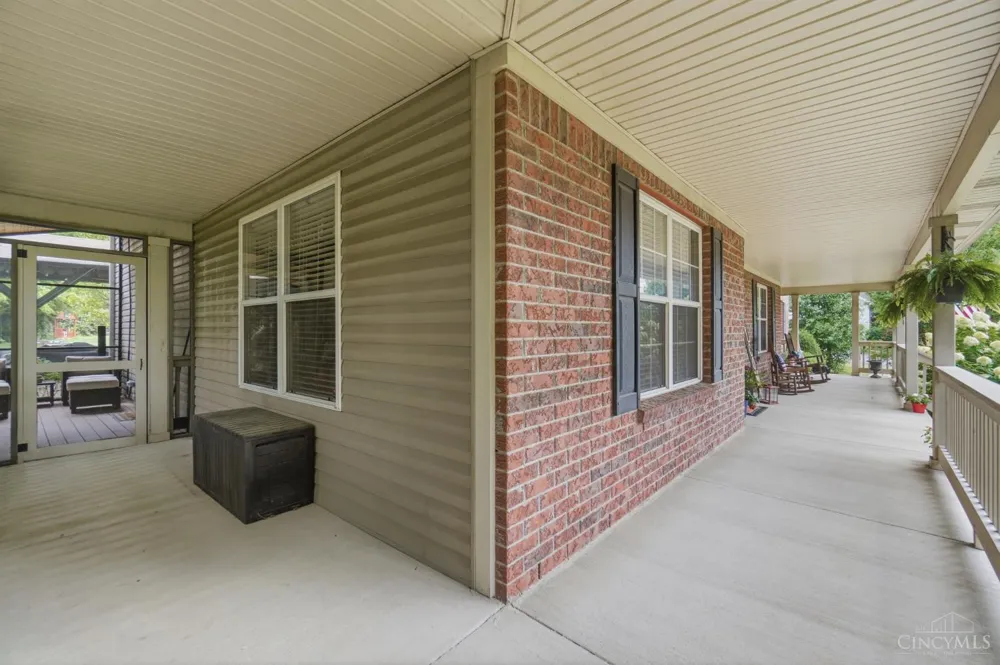 2248 Harlan Road Clearcreek, OH 45068