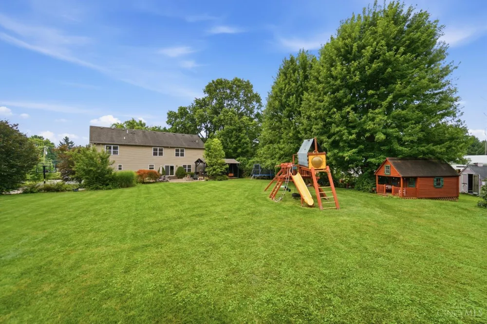 2248 Harlan Road Clearcreek, OH 45068