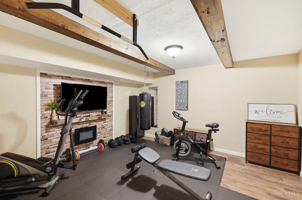 2248 Harlan Road Clearcreek, OH 45068