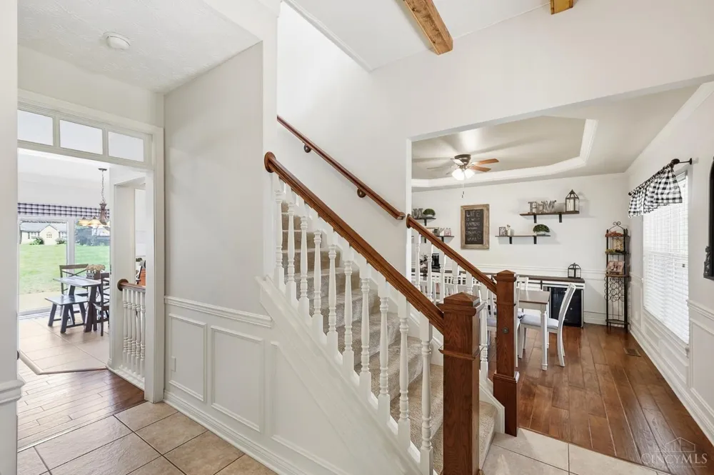 2248 Harlan Road Clearcreek, OH 45068