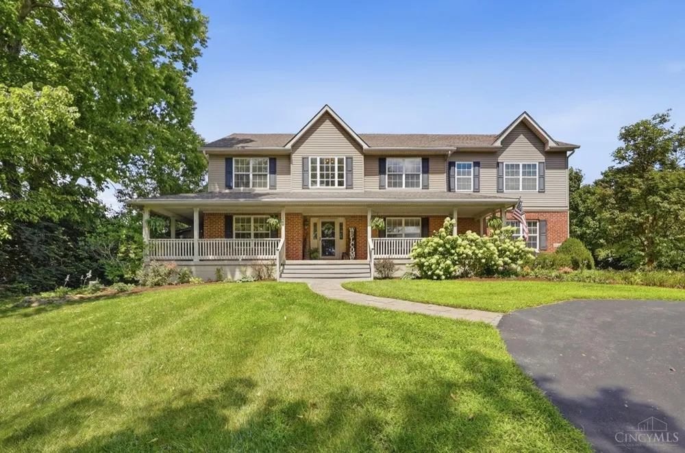 2248 Harlan Road Clearcreek, OH 45068