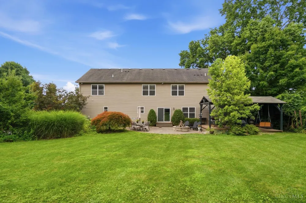 2248 Harlan Road Clearcreek, OH 45068