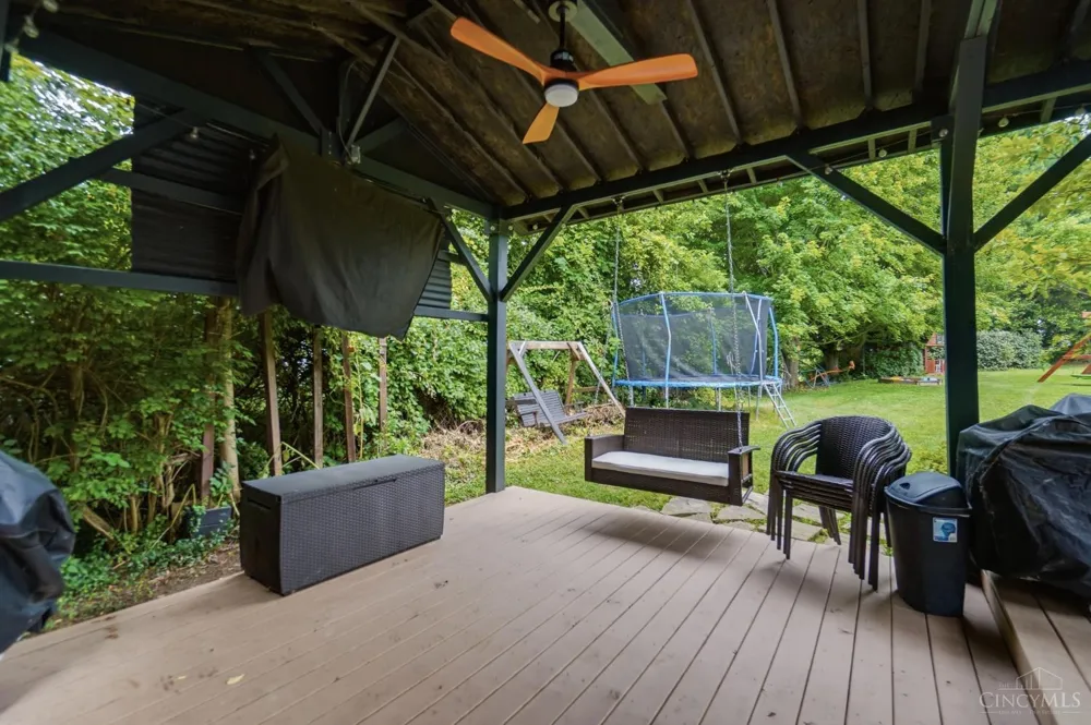 2248 Harlan Road Clearcreek, OH 45068