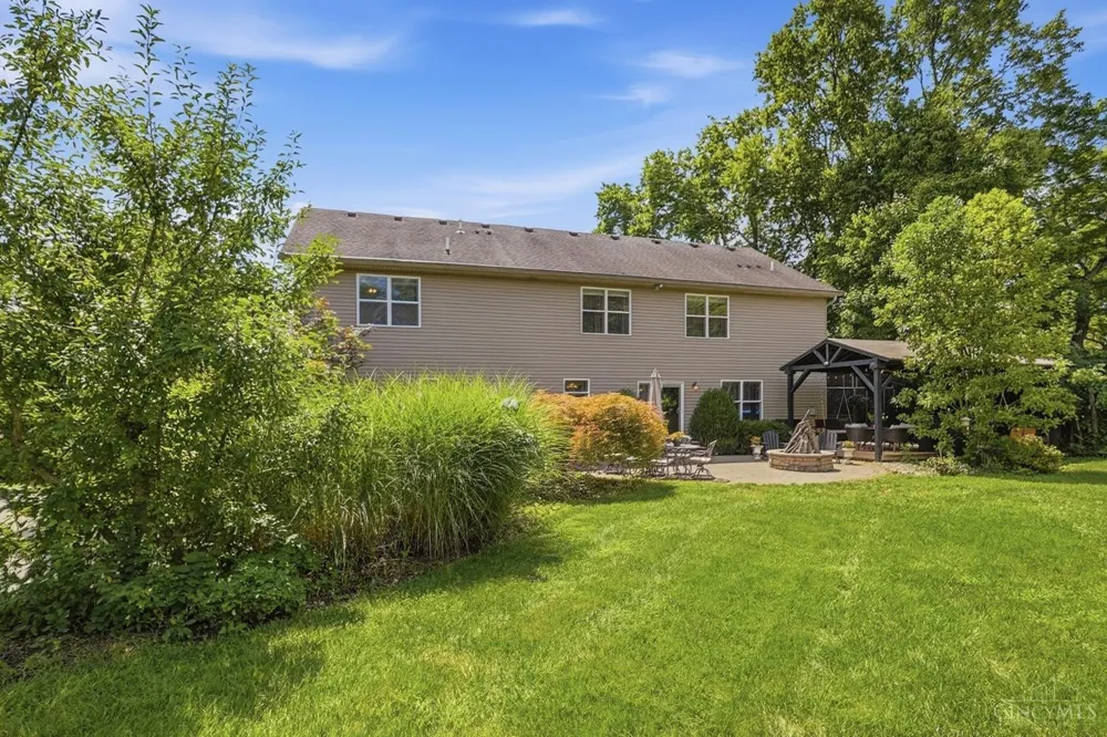 2248 Harlan Road Clearcreek, OH 45068