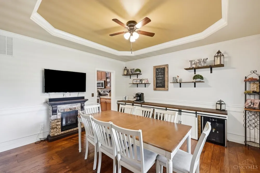2248 Harlan Road Clearcreek, OH 45068