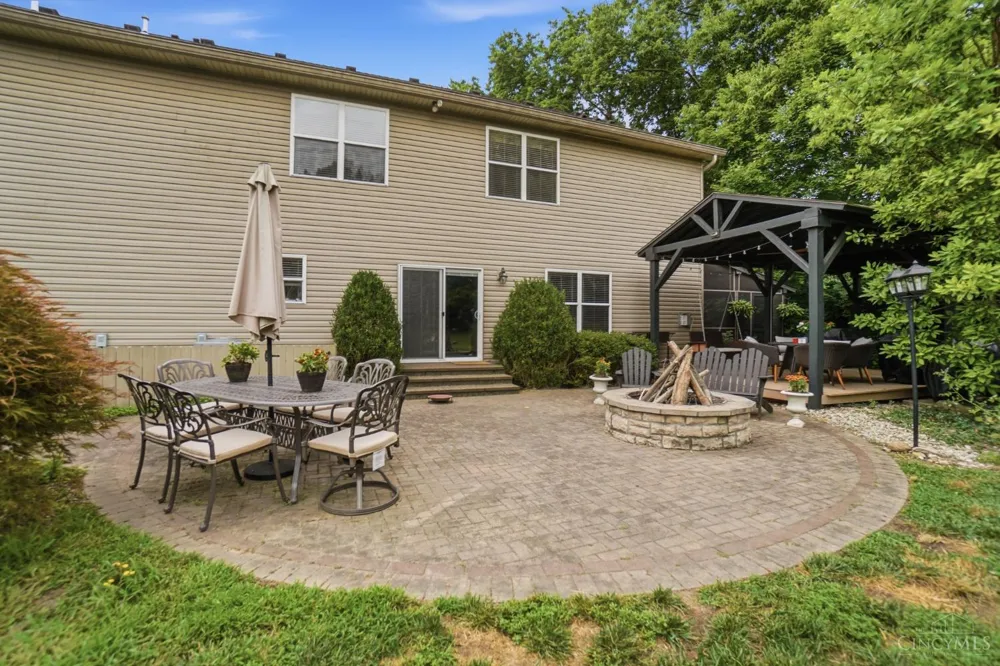 2248 Harlan Road Clearcreek, OH 45068