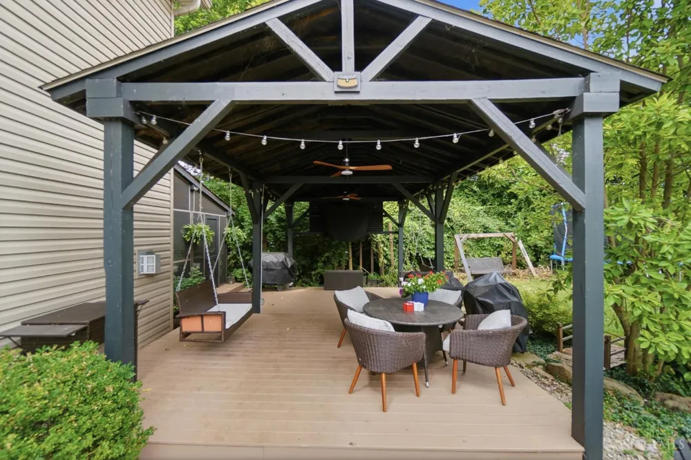 2248 Harlan Road Clearcreek, OH 45068