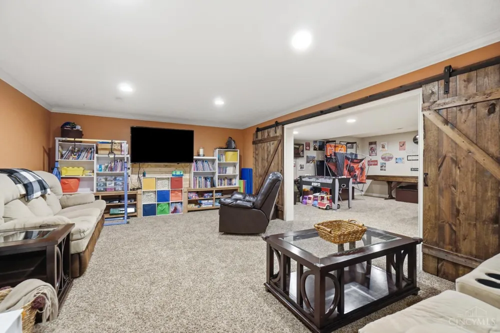 2248 Harlan Road Clearcreek, OH 45068