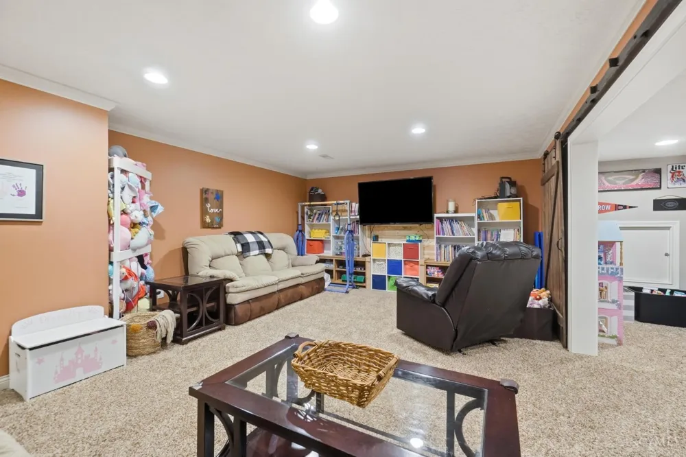 2248 Harlan Road Clearcreek, OH 45068