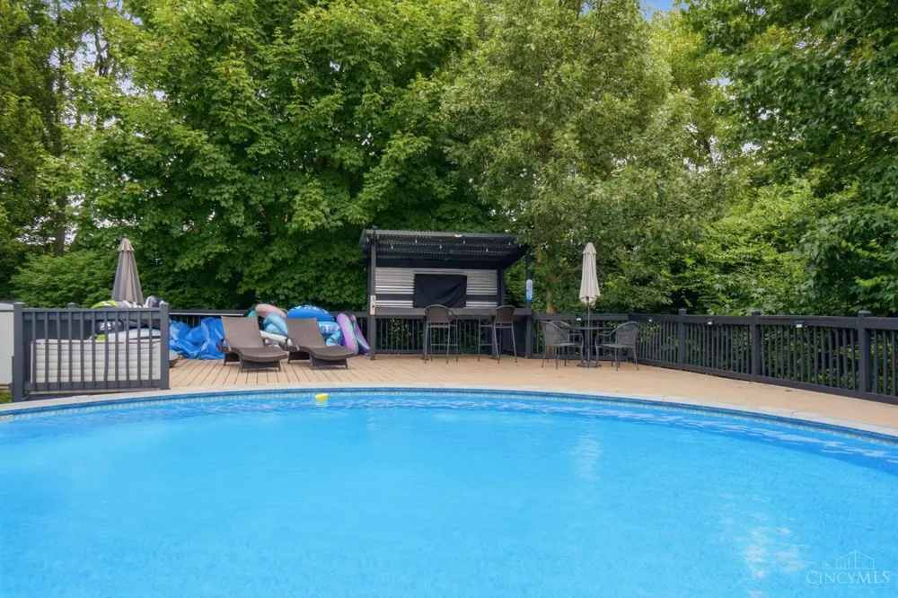 2248 Harlan Road Clearcreek, OH 45068