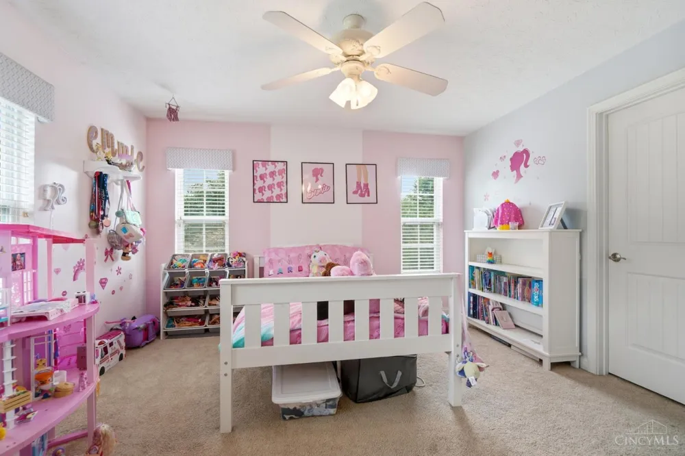 2248 Harlan Road Clearcreek, OH 45068