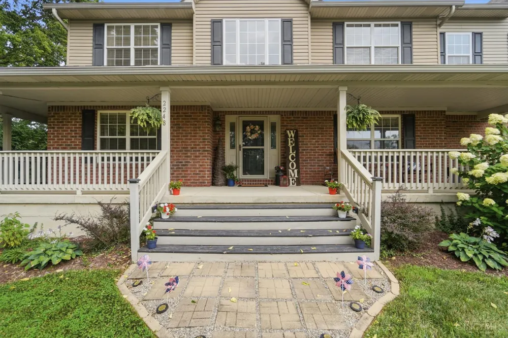 2248 Harlan Road Clearcreek, OH 45068