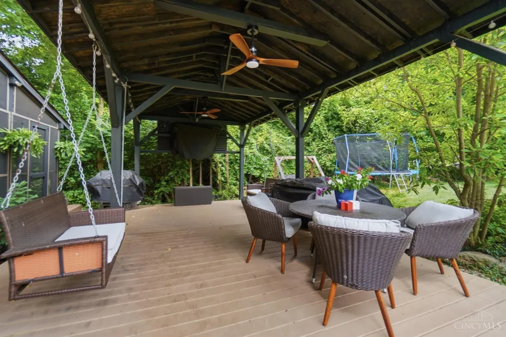 2248 Harlan Road Clearcreek, OH 45068