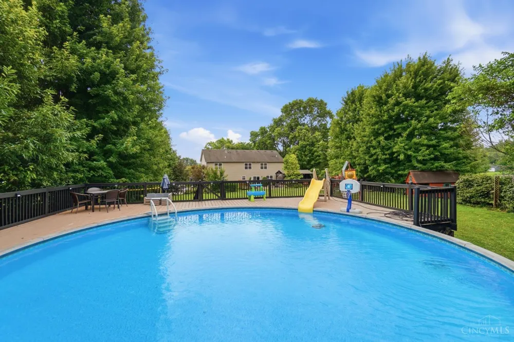 2248 Harlan Road Clearcreek, OH 45068