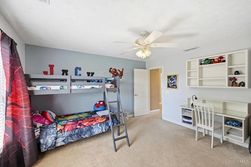 2248 Harlan Road Clearcreek, OH 45068