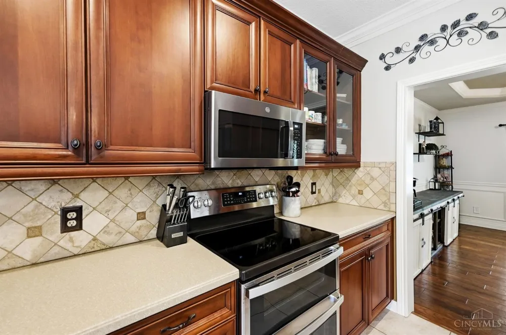 2248 Harlan Road Clearcreek, OH 45068