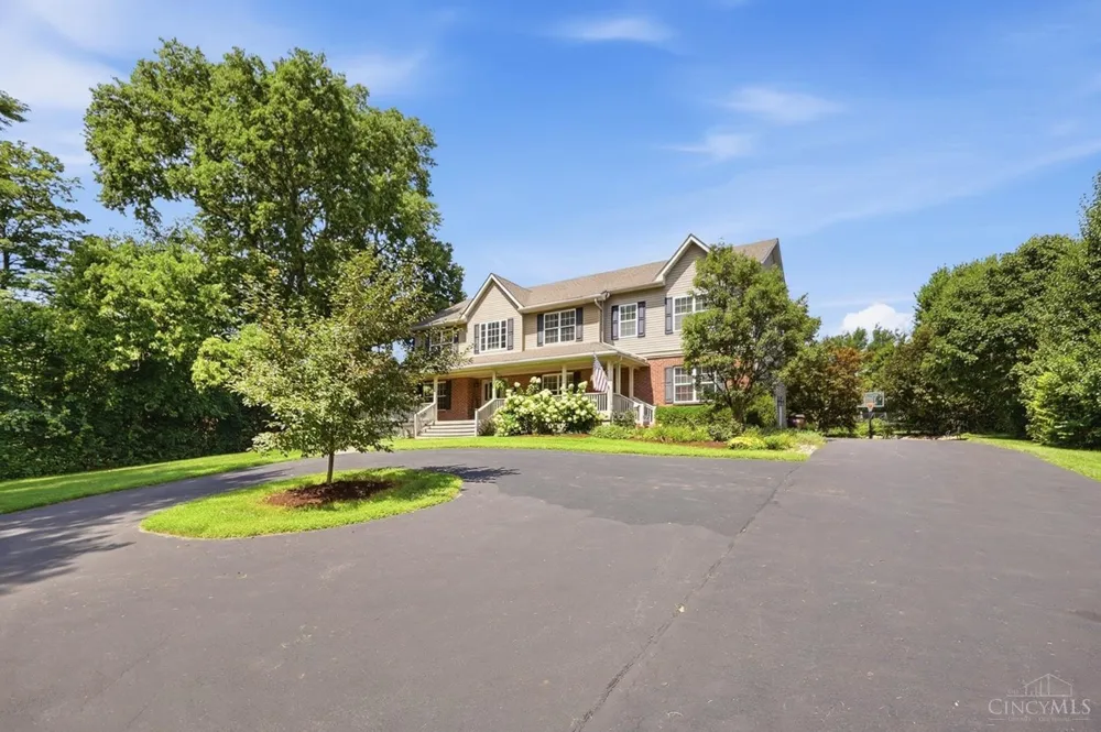 2248 Harlan Road Clearcreek, OH 45068