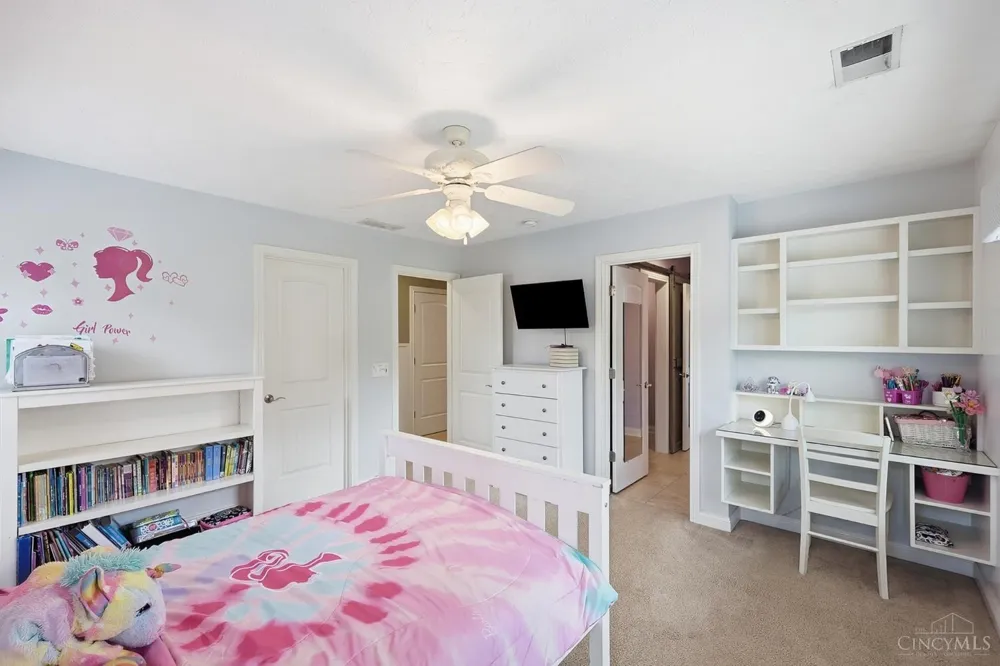 2248 Harlan Road Clearcreek, OH 45068