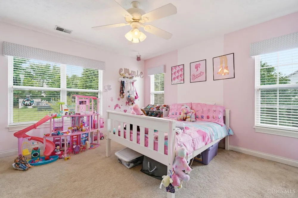 2248 Harlan Road Clearcreek, OH 45068