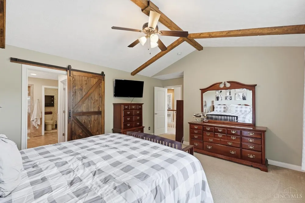 2248 Harlan Road Clearcreek, OH 45068