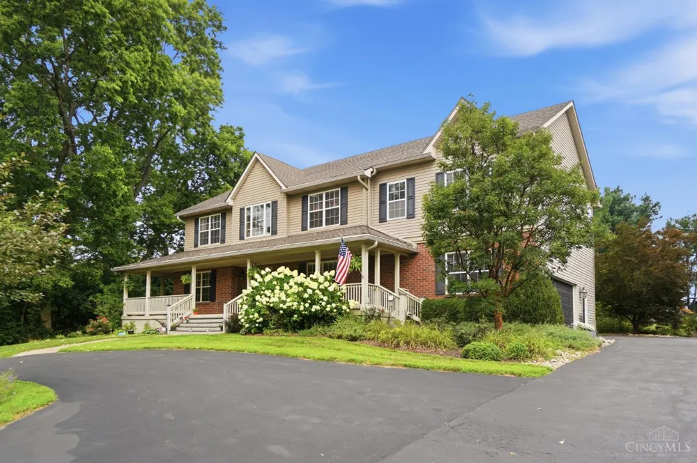 2248 Harlan Road Clearcreek, OH 45068