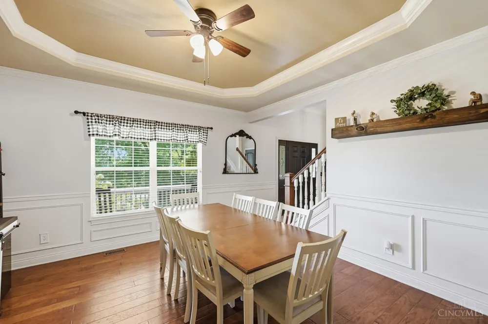 2248 Harlan Road Clearcreek, OH 45068