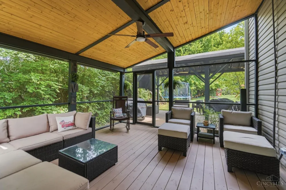 2248 Harlan Road Clearcreek, OH 45068