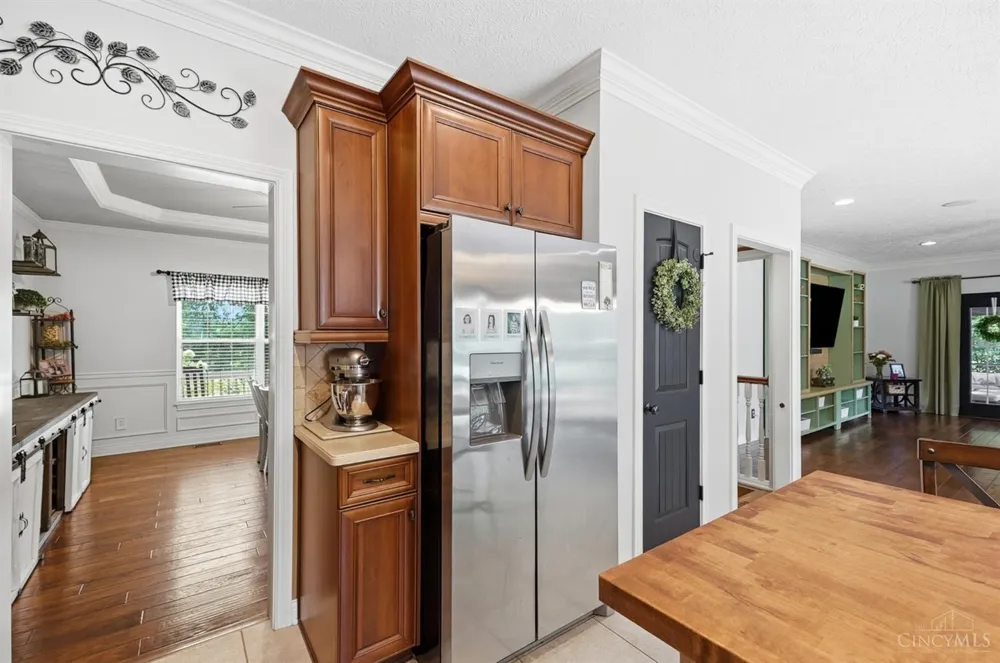2248 Harlan Road Clearcreek, OH 45068