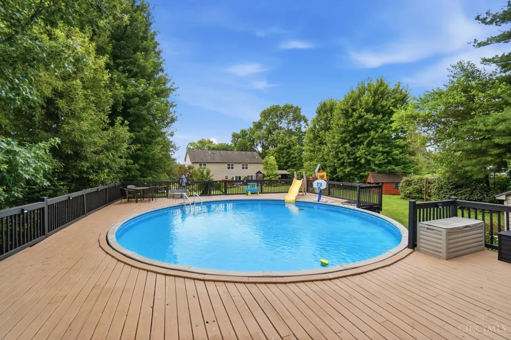 2248 Harlan Road Clearcreek, OH 45068