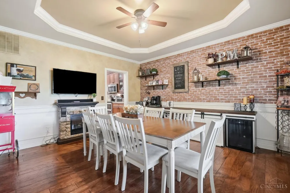 2248 Harlan Road Clearcreek, OH 45068