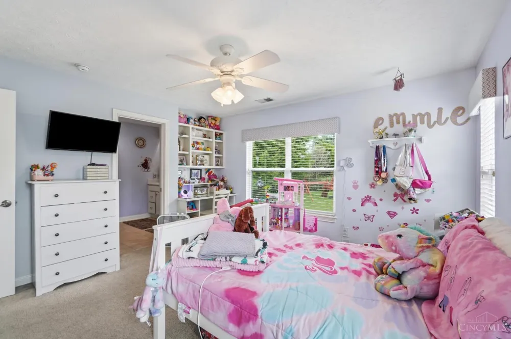 2248 Harlan Road Clearcreek, OH 45068