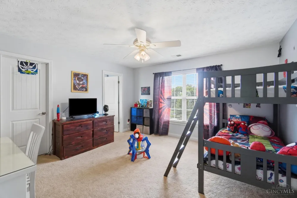 2248 Harlan Road Clearcreek, OH 45068