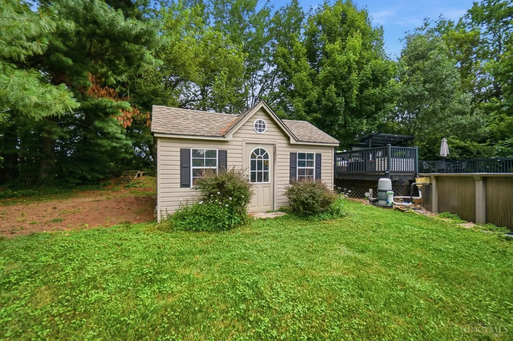 2248 Harlan Road Clearcreek, OH 45068