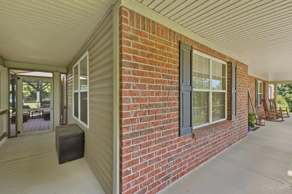 2248 Harlan Road Clearcreek, OH 45068