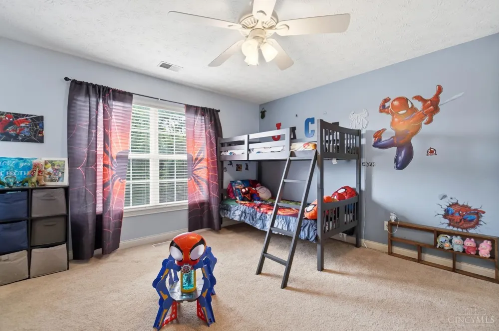 2248 Harlan Road Clearcreek, OH 45068
