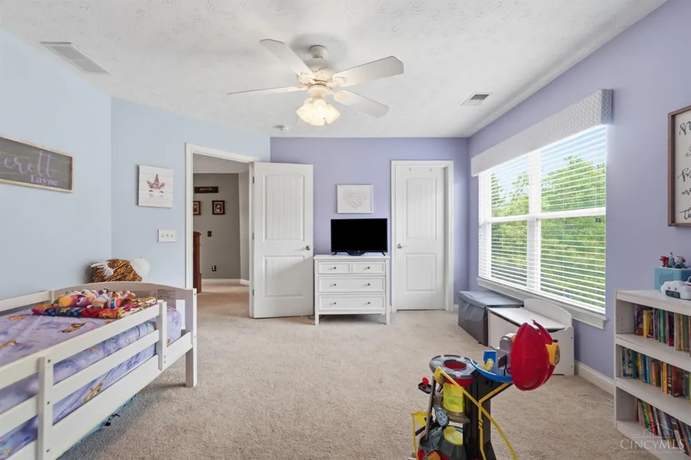 2248 Harlan Road Clearcreek, OH 45068