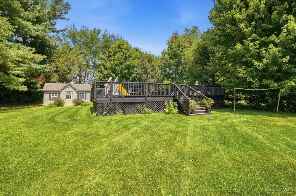 2248 Harlan Road Clearcreek, OH 45068
